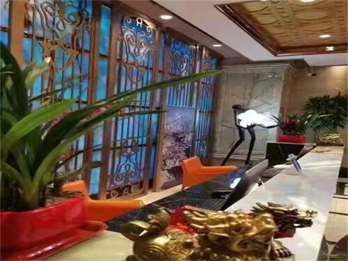 郑州ktv预订商务ktv订房优惠推荐-中原区ktv预订