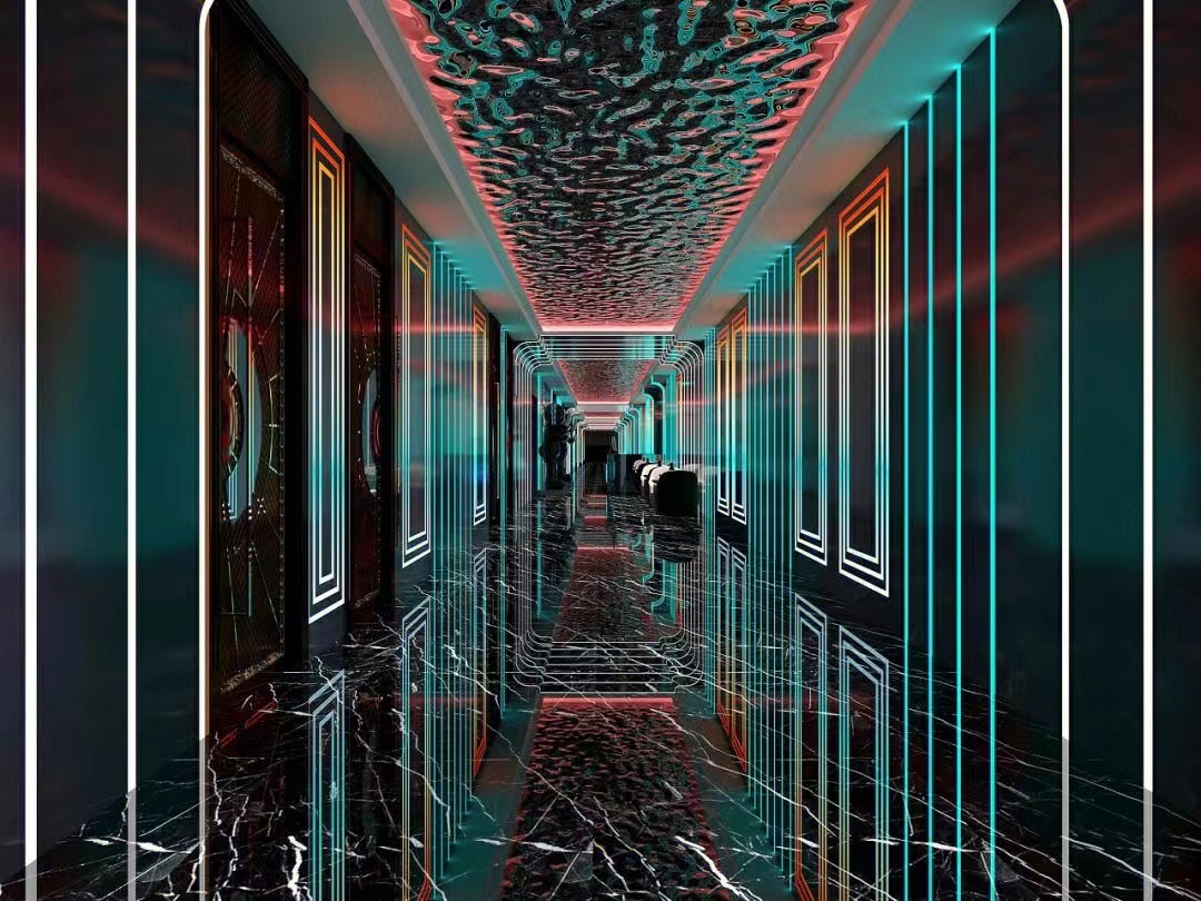 郑州ktv预订商务ktv哪里有推荐-中原区ktv预订